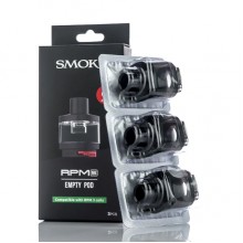 Smok RPM 5 Replacement Pod 3pk (CRC)